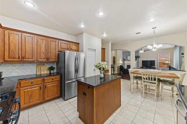 3720 Fossilwood WAY, Round Rock, TX 78681