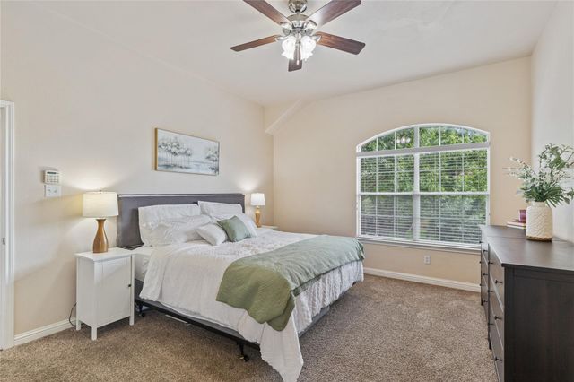 3720 Fossilwood WAY, Round Rock, TX 78681