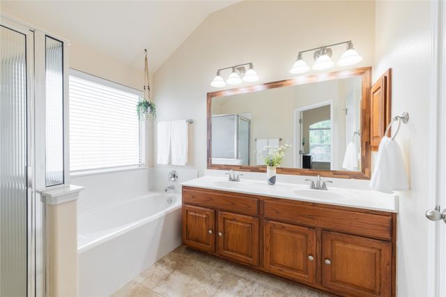 3720 Fossilwood WAY, Round Rock, TX 78681