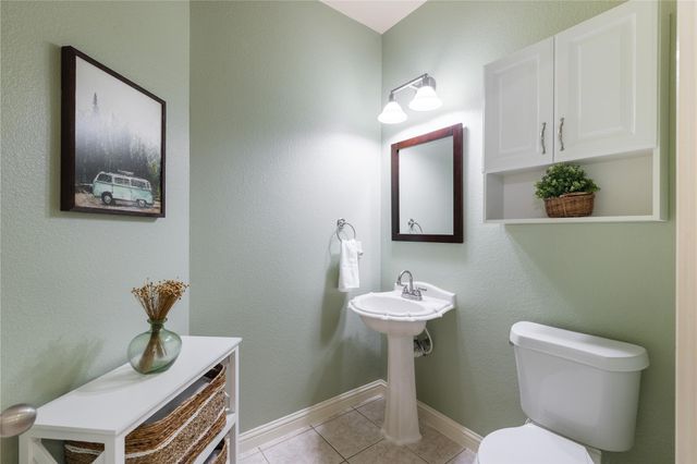 3720 Fossilwood WAY, Round Rock, TX 78681