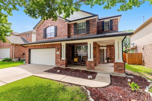 3720 Fossilwood WAY, Round Rock, TX 78681