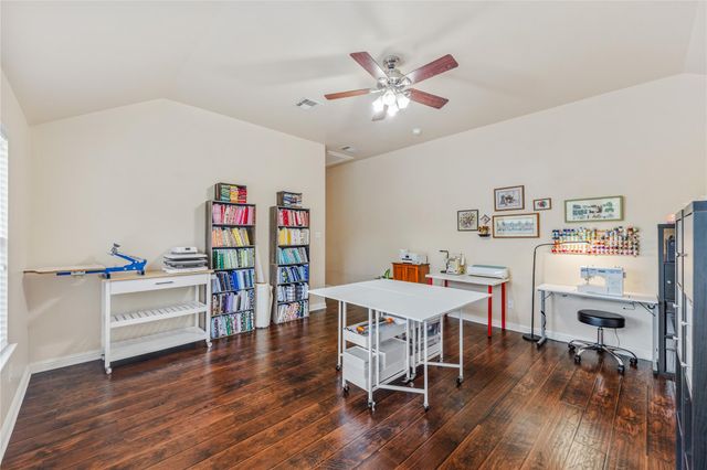 3720 Fossilwood WAY, Round Rock, TX 78681