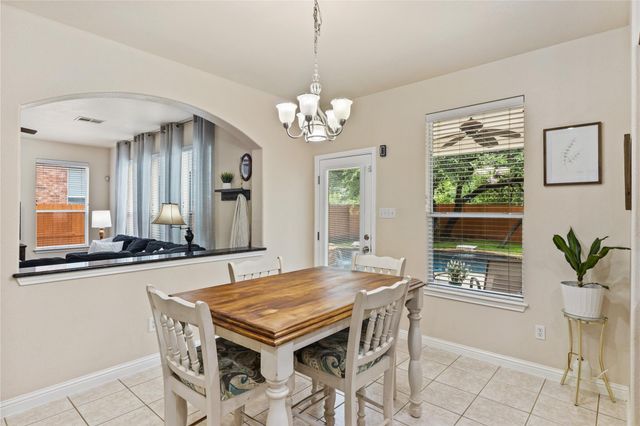 3720 Fossilwood WAY, Round Rock, TX 78681