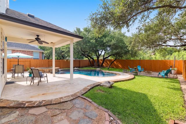 3720 Fossilwood WAY, Round Rock, TX 78681