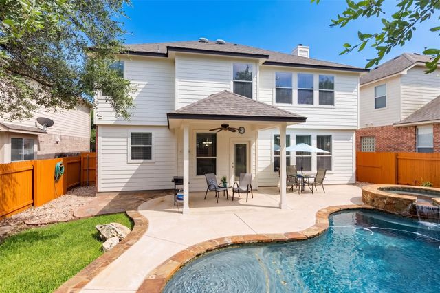 3720 Fossilwood WAY, Round Rock, TX 78681