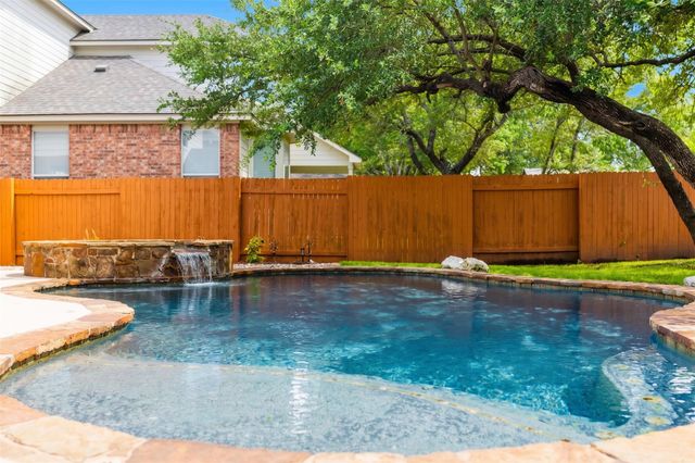 3720 Fossilwood WAY, Round Rock, TX 78681