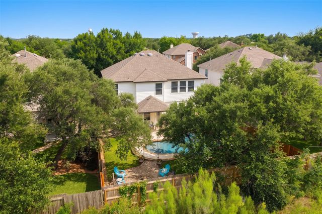 3720 Fossilwood WAY, Round Rock, TX 78681