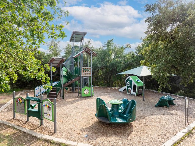 3720 Fossilwood WAY, Round Rock, TX 78681