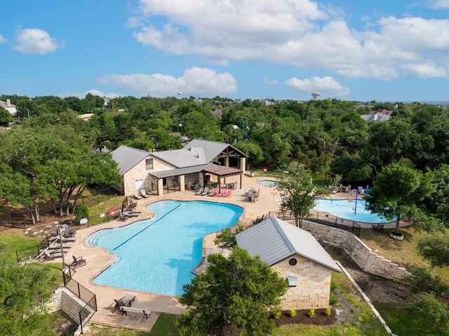 3720 Fossilwood WAY, Round Rock, TX 78681