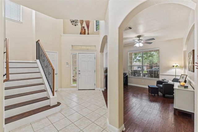 3720 Fossilwood WAY, Round Rock, TX 78681