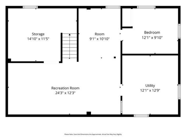 1411 Plum St, Iowa City, IA 52240