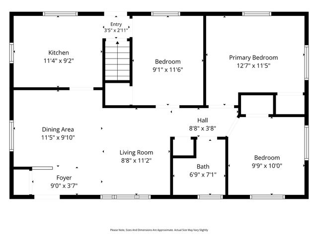 1411 Plum St, Iowa City, IA 52240