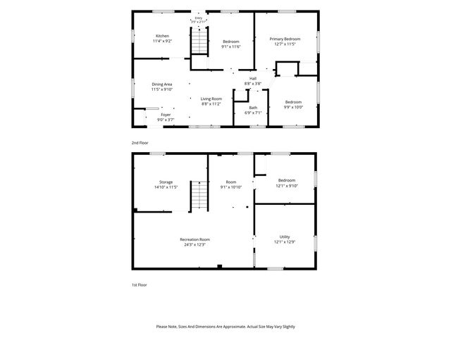 1411 Plum St, Iowa City, IA 52240