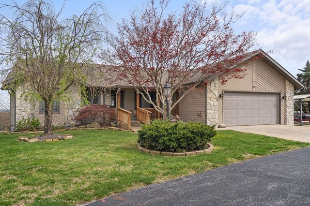 58 Homestead Lane, Kimberling City, MO 65686
