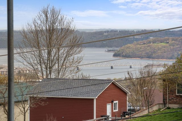 58 Homestead Lane, Kimberling City, MO 65686