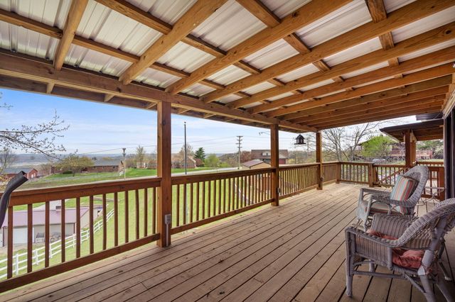 58 Homestead Lane, Kimberling City, MO 65686