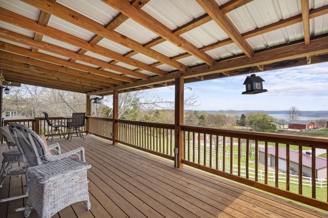 58 Homestead Lane, Kimberling City, MO 65686