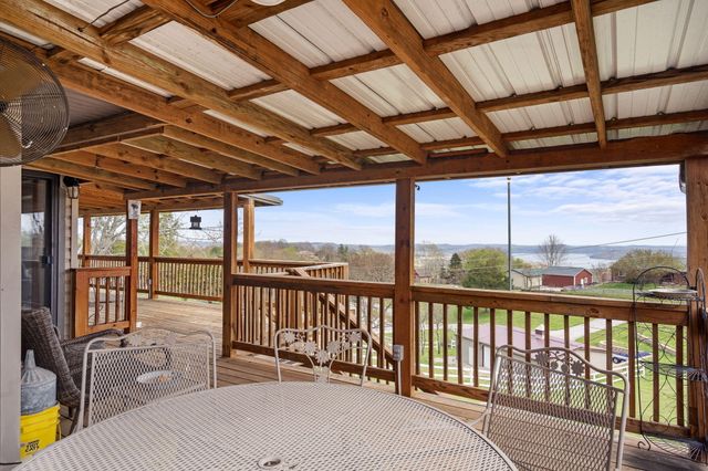 58 Homestead Lane, Kimberling City, MO 65686