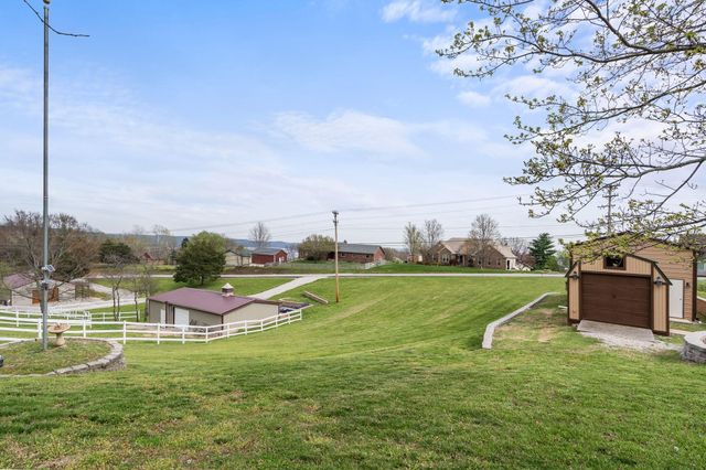 58 Homestead Lane, Kimberling City, MO 65686