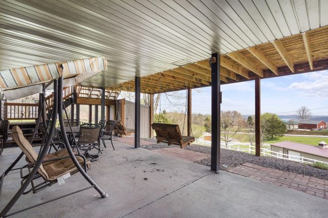 58 Homestead Lane, Kimberling City, MO 65686