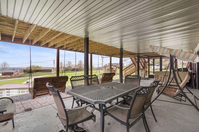 58 Homestead Lane, Kimberling City, MO 65686
