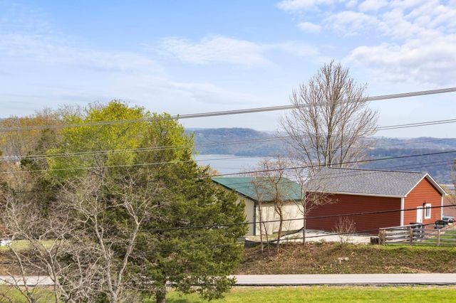 58 Homestead Lane, Kimberling City, MO 65686