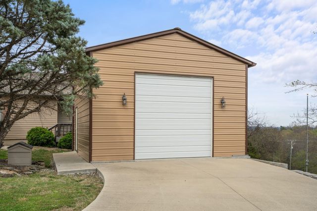 58 Homestead Lane, Kimberling City, MO 65686