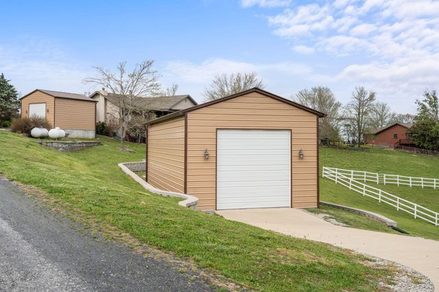 58 Homestead Lane, Kimberling City, MO 65686