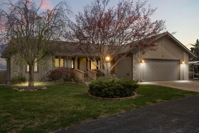 58 Homestead Lane, Kimberling City, MO 65686