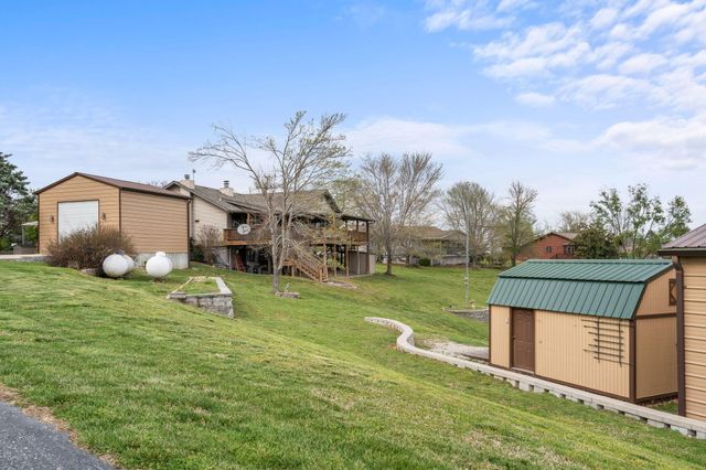 58 Homestead Lane, Kimberling City, MO 65686