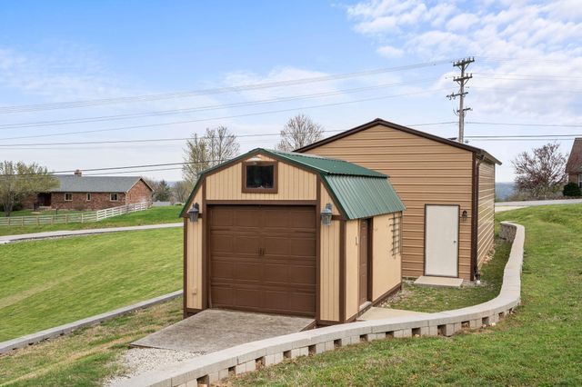 58 Homestead Lane, Kimberling City, MO 65686