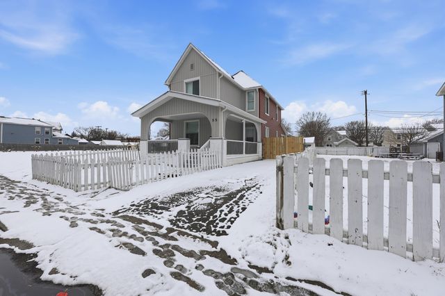 55 S Yale Avenue, Columbus, OH 43222