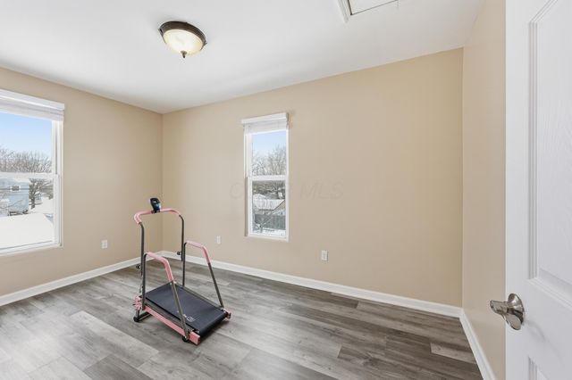 55 S Yale Avenue, Columbus, OH 43222