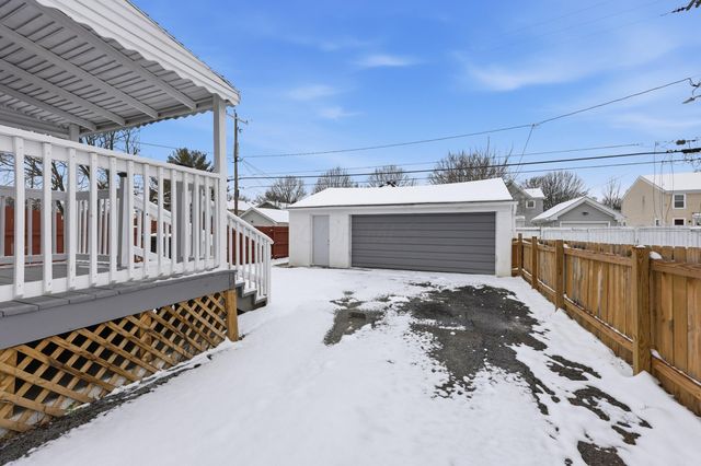 55 S Yale Avenue, Columbus, OH 43222