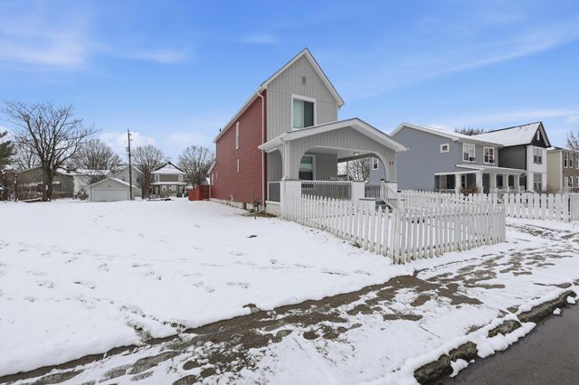 55 S Yale Avenue, Columbus, OH 43222