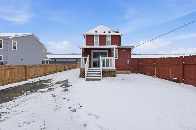 55 S Yale Avenue, Columbus, OH 43222