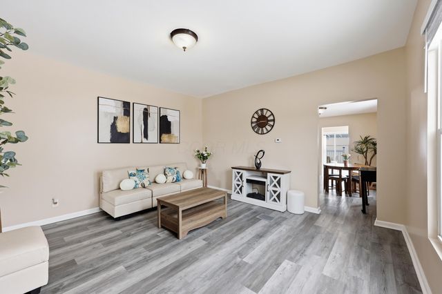 55 S Yale Avenue, Columbus, OH 43222