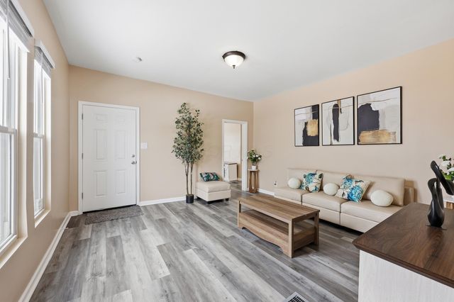 55 S Yale Avenue, Columbus, OH 43222