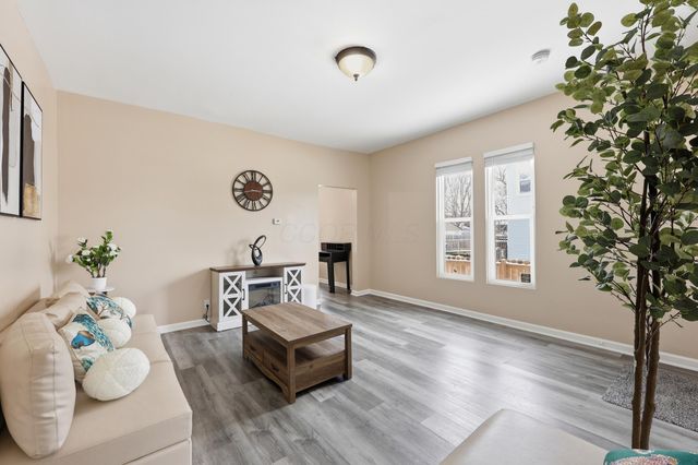 55 S Yale Avenue, Columbus, OH 43222