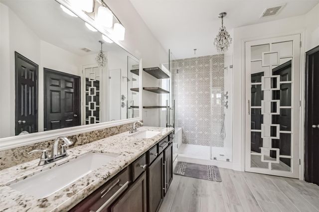 8330 Kerrington Glen Drive, Cypress, TX 77433