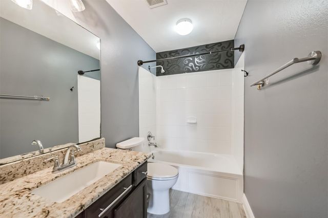 8330 Kerrington Glen Drive, Cypress, TX 77433