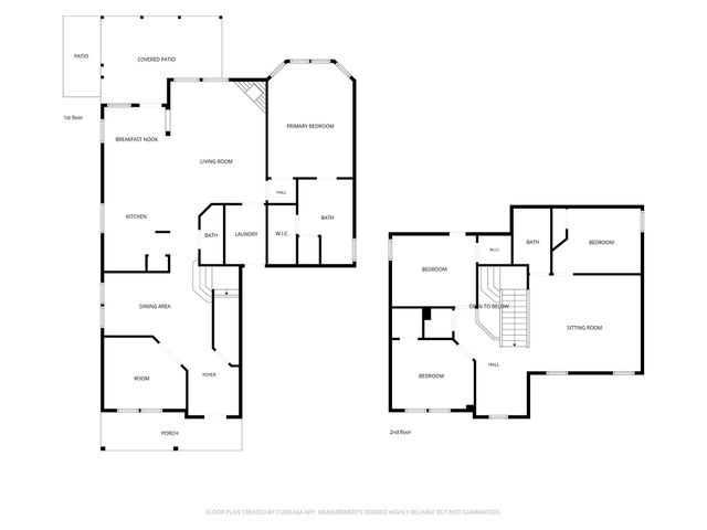 8330 Kerrington Glen Drive, Cypress, TX 77433