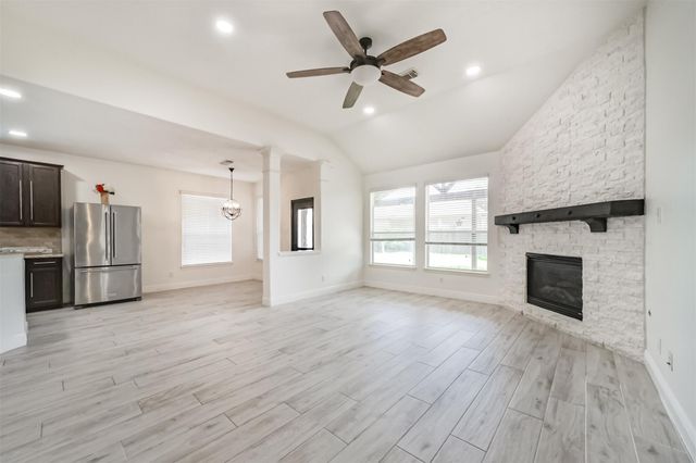 8330 Kerrington Glen Drive, Cypress, TX 77433