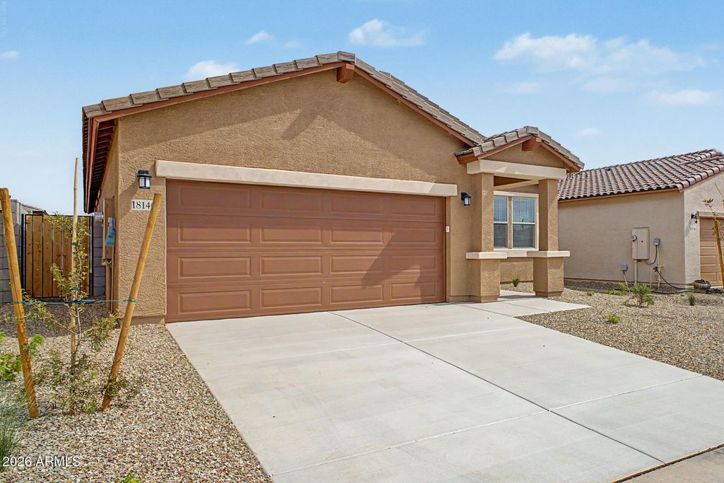 18140 W SOFT WIND Drive, Surprise, AZ 85387 — photo 2