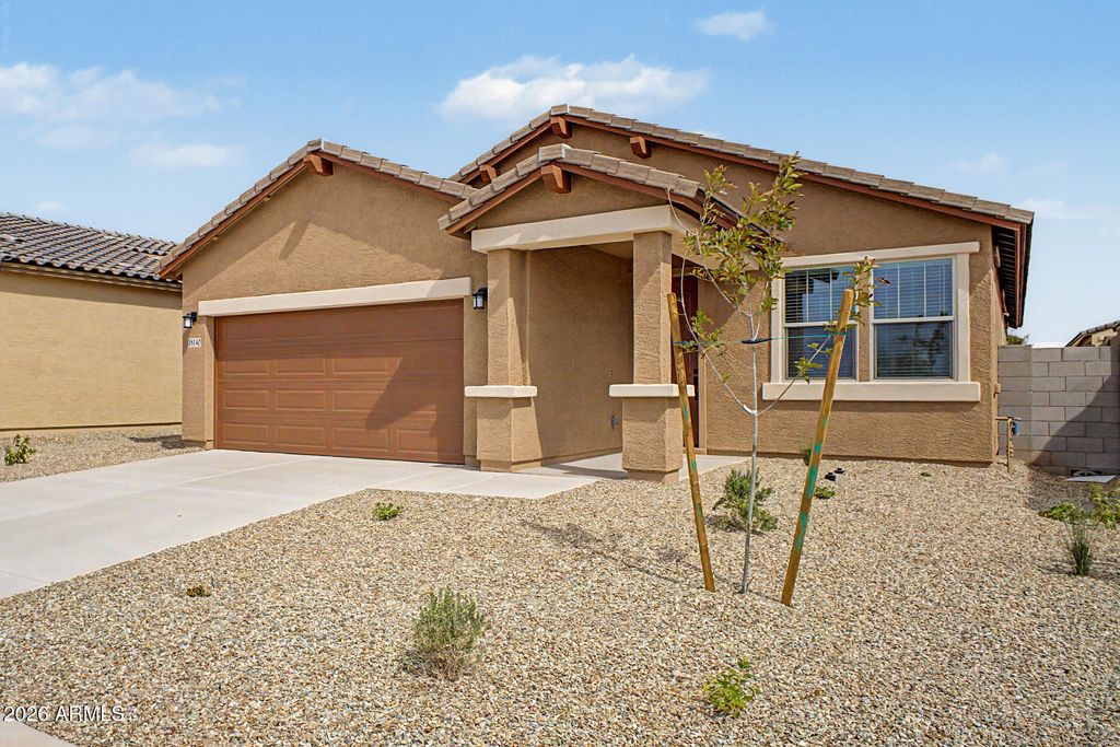 18140 W SOFT WIND Drive, Surprise, AZ 85387 — photo 3