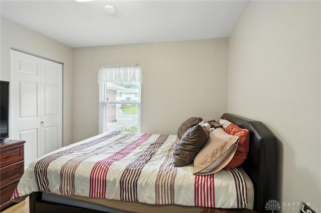 4984 Sweetleaf Drive, Dayton, OH 45424
