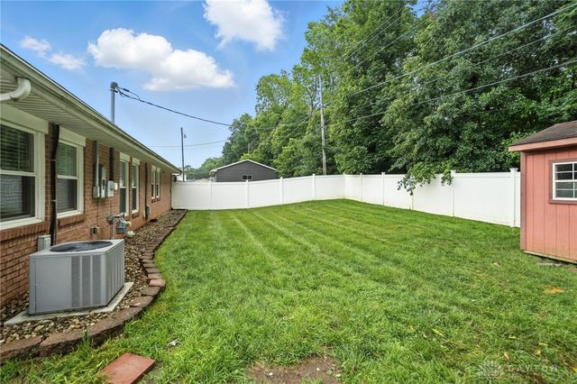 4984 Sweetleaf Drive, Dayton, OH 45424
