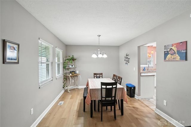 4984 Sweetleaf Drive, Dayton, OH 45424