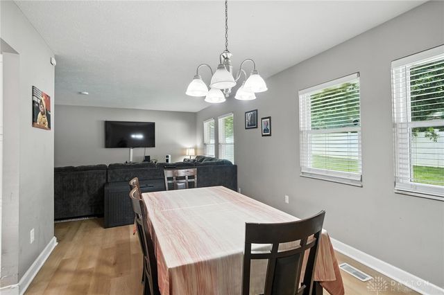 4984 Sweetleaf Drive, Dayton, OH 45424