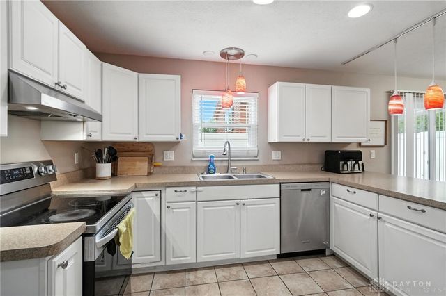 4984 Sweetleaf Drive, Dayton, OH 45424